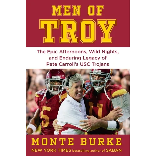 Men of Troy