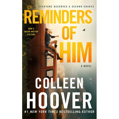 Reminders of Him