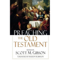 Preaching the Old Testament