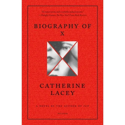 Biography of X