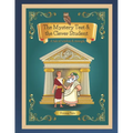 The Mystery Test and the Clever Student: A tale of wisdom and strength