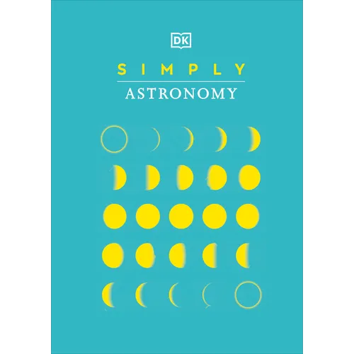 Simply Astronomy