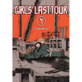 Girls' Last Tour, Vol. 4: Volume 4