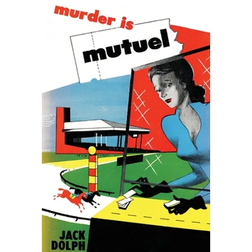 Murder is Mutuel