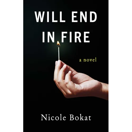 Will End in Fire
