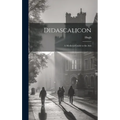 Didascalicon; a Medieval Guide to the Arts