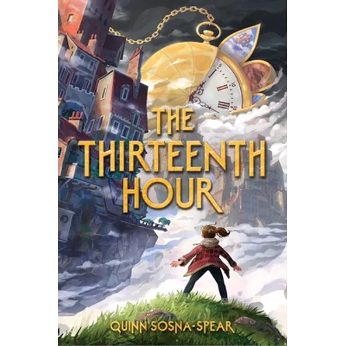 The Thirteenth Hour