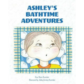 Ashley's Bathtime Adventures