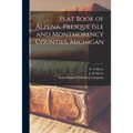 Plat Book of Alpena, Presque Isle and Montmorency Counties, Michigan