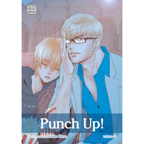 Punch Up!, Vol. 6