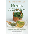 Pagan Portals - Nine's a Charm