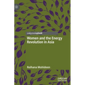 Women and the Energy Revolution in Asia