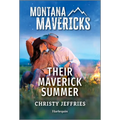 Their Maverick Summer