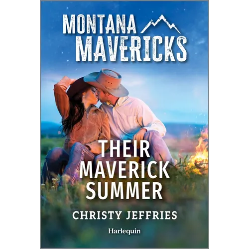 Their Maverick Summer