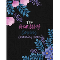 The Healthy Coping Coloring Book: Positive Affirmations and Therapeutic Patterns for Relax and Stress Relief, Stress Relieving Coloring Books Christma