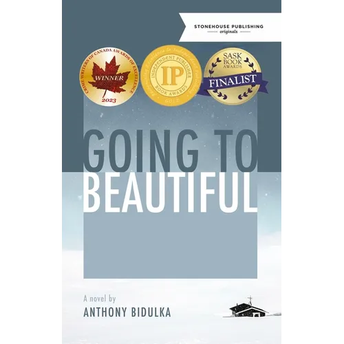 Going to Beautiful