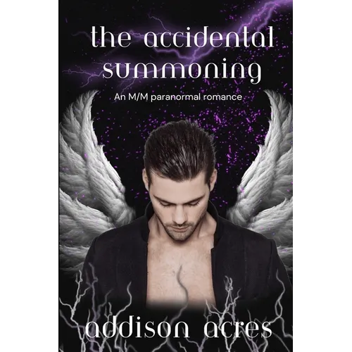The Accidental Summoning