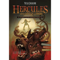 Hercules and His 12 Labors: An Interactive Mythological Adventure