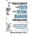 Treatment for Youth with Sexual Behavior Problems
