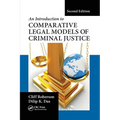 An Introduction to Comparative Legal Models of Criminal Justice