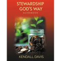 Stewardship God's Way Guidebook