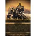 Dominion: An Anthology of Speculative Fiction from Africa and the African Diaspora