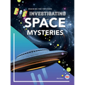 Investigating Space Mysteries