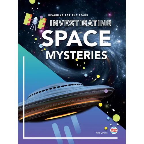 Investigating Space Mysteries