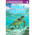 Totally Turtles!