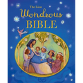 The Lion Wondrous Bible