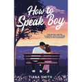 How To Speak Boy