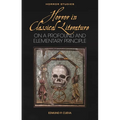 Horror in Classical Literature: "On a Profound and Elementary Principle"