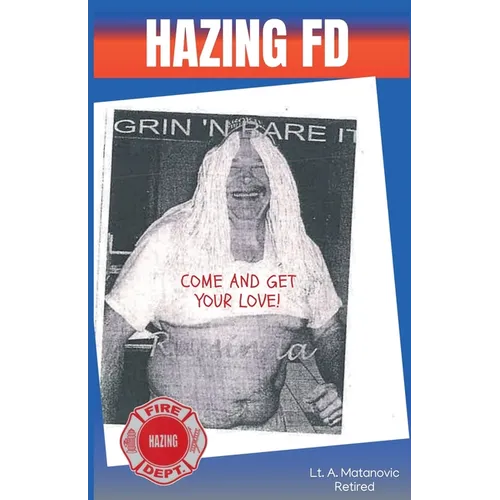 Hazing FD