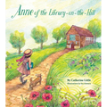 Anne of the Library-On-The-Hill