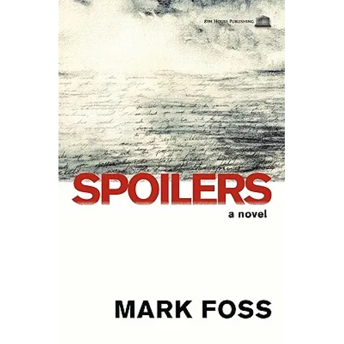 Spoilers