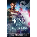 Rise of the Dragon King
