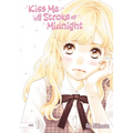 Kiss Me at the Stroke of Midnight 1