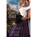 Bride Gone Bad