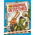 The Animal Detectives: Solve Nature's Wildest Mysteries