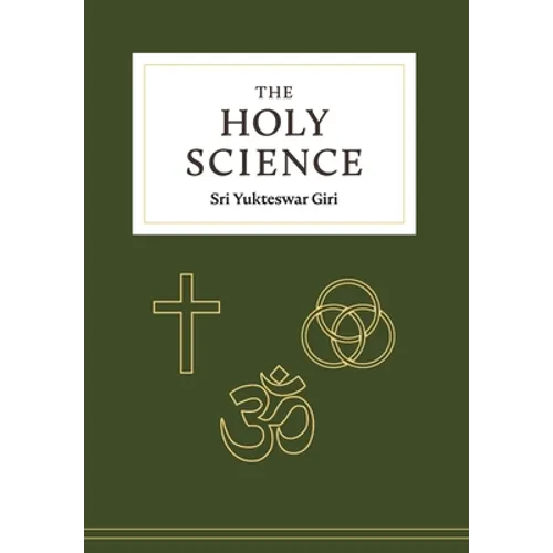 The Holy Science
