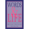 Words and Life