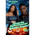A Ratchet City Hustler's Unexpected Halloween Surprise