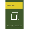 Epistemology