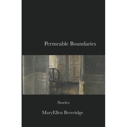 Permeable Boundaries