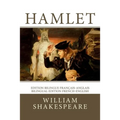 Hamlet: Edition bilingue français-anglais / Bilingual edition French-English