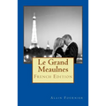 Le Grand Meaulnes