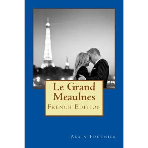 Le Grand Meaulnes
