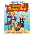 Judy Moody and Stink: The Mad, Mad, Mad, Mad Treasure Hunt