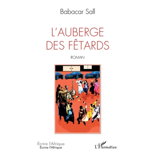 L'Auberge des fêtards