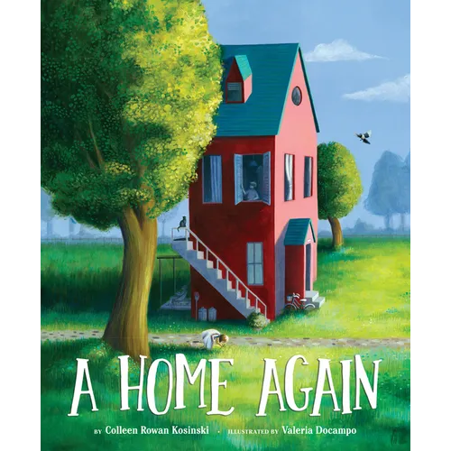 A Home Again